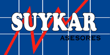 Suykar Asesoría logo